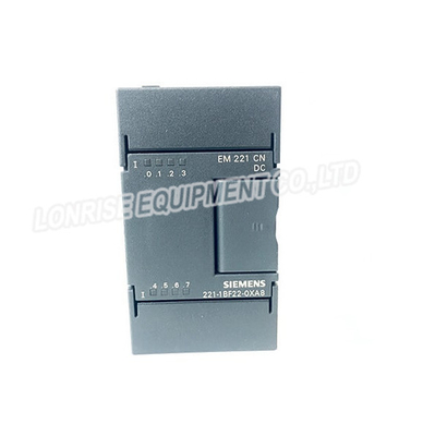 CE PLC Industrial Control Module 6ES7 221 - 1BF22 - 0XA8 Programmable Controllers