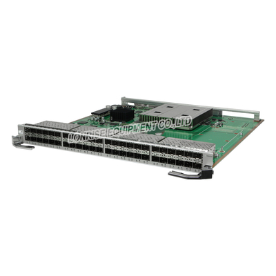 1440 Mpps Huawei LSS7X24BX6S0 - 24 Port 10GE SFP Interface Card