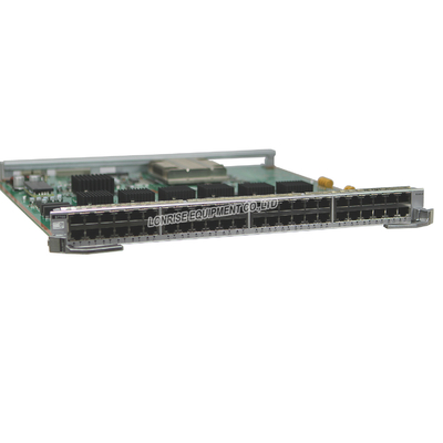 48 port Huawei Network Switches 100BASE - T Interface Card X5S M  RJ45