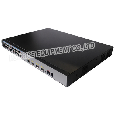 Huawei AD9431DN - 24X 24 Ethernet 4 10 Gig SFP + PoE + 370W POE Agile Distributed Wi - Fi Central AP