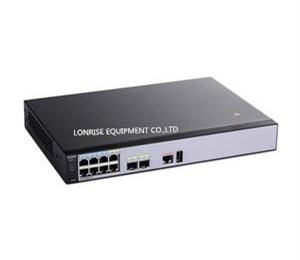 AC6005 Huawei Wireless AP Controller 8 Ports 2K