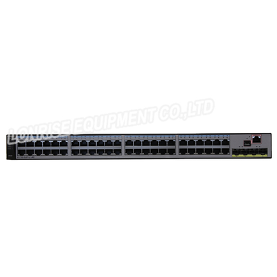 256 Gbit/S Huawei Quidway Switch S5700 - 52P - LI - AC Ethernet Ports