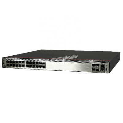 S5731 Huawei Network Switches 100BASE T Ports 4 X 10GE