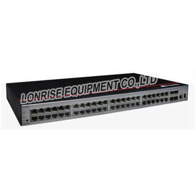 Huawei S1730S - S48P4S - A 48 Ethernet Network Switch Ports 4 Gigabit SFP PoE +