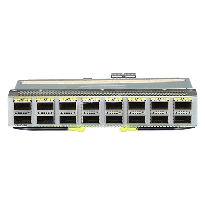 CE8800 Series Huawei Network Switches Data Center Subcards CE88 - D16Q