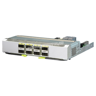 CE88 - D8CQ Huawei Network Switches 8 Port 100GE Interface Card