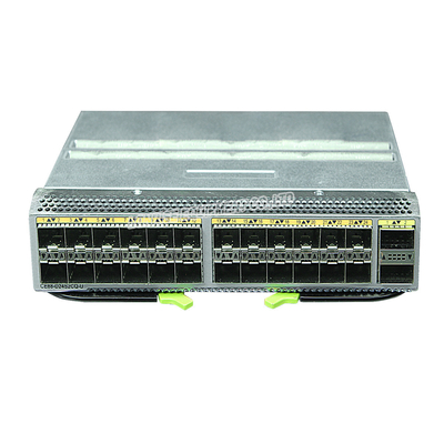 CE8800 Series Huawei Network Switches Subcards 2 Port 100GE CE88 - D24S2CQ