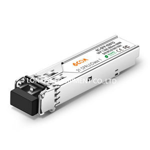 H3C SFP-GE-SX-MM850-A 1.25G Huawei SFP Module MMF 550m DDM Optical Module