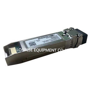 10G Multimode Huawei SFP Module 850nm 0.3km LC 02318169 OMXD30000