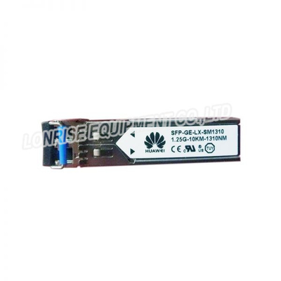 SFP - GE - LX - SM1310 Optical Huawei SFP Module Single Mode Fiber Transceiver