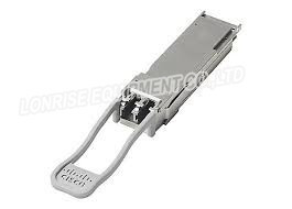 QSFP - 40G - SR - BD Cisco SFP Modules 40 Gigabit Optical Modules