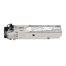 SFP - GE - SX - MM850 - Huawei Compatible 1000BASE- SX SFP 850nm 550m DOM Transceiver Module