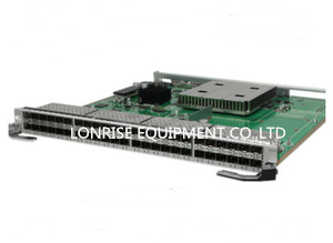 H Uawei LSS7G48SX6S0 48-Port 03033ATD S7700 Series Switch GE SFP Interface Card (X6S, SFP)