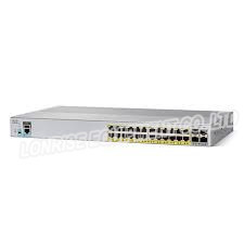 WS - C2960L - 24PS - LL Catalyst 2960 - L Switch Best Price