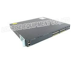 WS - C2960XR - 24PS - I Catalyst 2960 - XR Series Switches Best Prcie In Stock