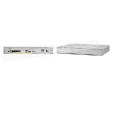 C1111 - 4P - Cisco 1100 Series Integrated Services Routers