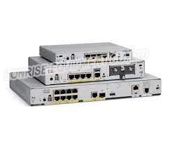C1111 - 8PLTELA - Cisco 1100 Series Integrated Services Routers