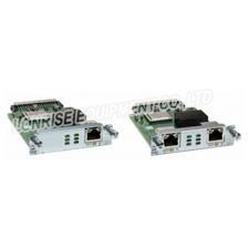 NIM - 2FXO -RF Cisco Voice Interface Card ( VIC )  Best Price