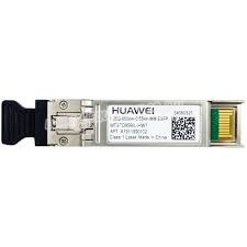 FTLF8524P3BNL Huawei SFP Module 4.25G - 850nm - 0 . 3km - MM - ESFP 34060365