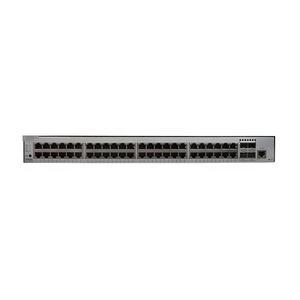 Huawei Switch S5700 48 Port Gigabit Ethernet Switch S5735-L48T4S-A1 With SFP Fiber Uplink