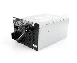 Cisco PWR-C45-1400AC Netzteil 1400W für Catalyst 4500 (WS-C4506