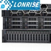 hot sale dell server rack server r740 r730 r750 r650... Dell PowerEdge R740 Rack Server - High-Performance 2U Data Center Solution