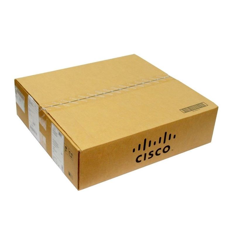 Cisco 2951-SEC/K9 3-Port Gigabit Security Router - IOS 15.7 - Used, Good Cond