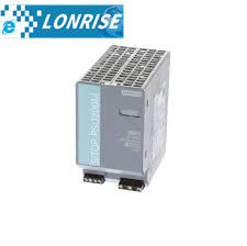 Siemens 6EP1333-3BA10 24V DC Power Supply for PLC Systems
