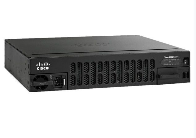 Pvdm Module Cisco Router 4451 ISR4451-X-AXV/K9 Cisco Router 4000 Series Cisco ISR 4451 AXV Bundle ...