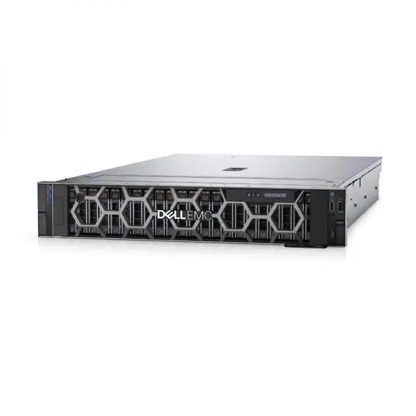 Relibi Rack HPE DL360 Rack Server - 32GB Memory, 2TB Storage, 1U Chassis