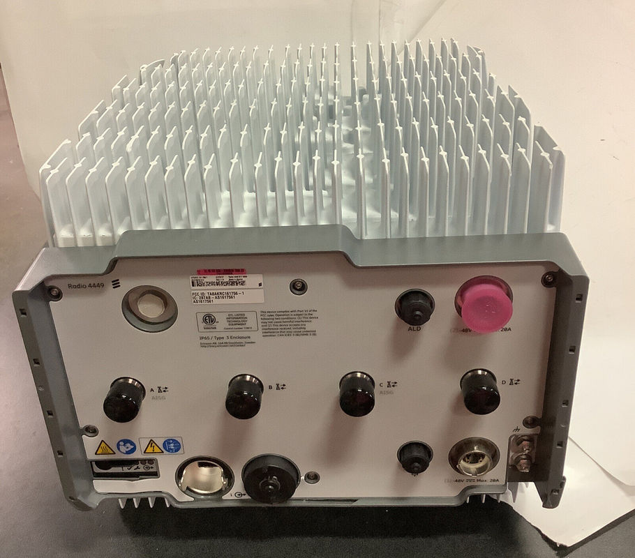 Huawei RRU5909 02311TBA Remote Radio Unit for LTE/5G Base Stations