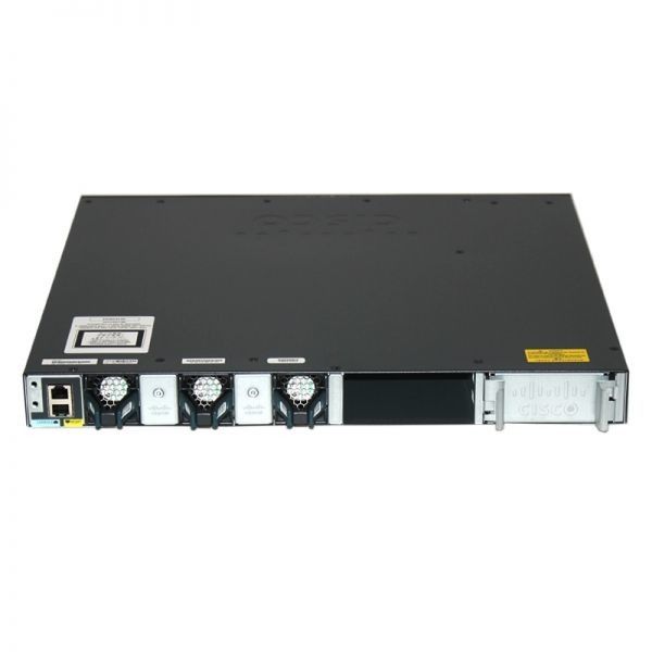 WS C3650 24TS L Catalyst 3650 Switch Cisco 3650 24 Port Data 4x1G ...