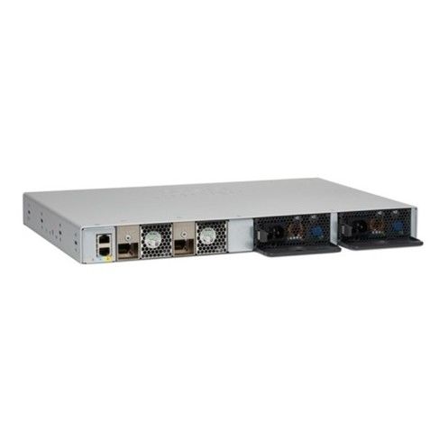 Cisco Catalyst 9200L 24-Port Data Switch with 4x10G Uplinks