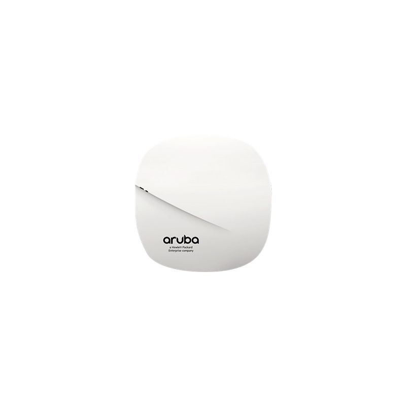 HPE Aruba AP305 Wireless Access Point - 802.11ac, 1.7Gbps, MU-MIMO