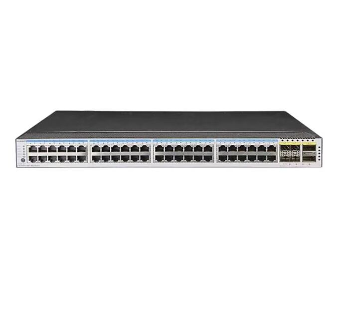 HW CE5855-48T4S2Q-EI Switch(48-Port GE RJ45,4-Port 10G SFP+,2-Port 40G ...