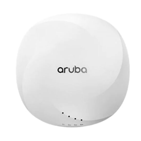 Aruba AP-615 Wi-Fi 6E Access Point | 2x2:2 MIMO | R7J49A
