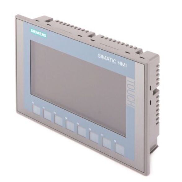 Ktp700 Siemens KTP700 Basic 7