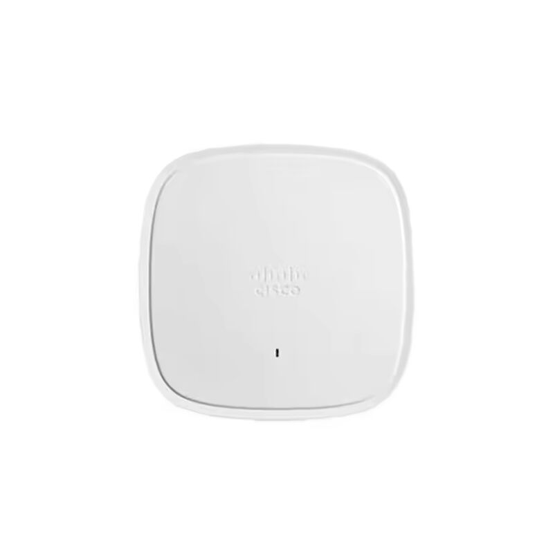 Cisco C9124AXE-ROW Outdoor Wi-Fi 6 Access Point, 5.38Gbps