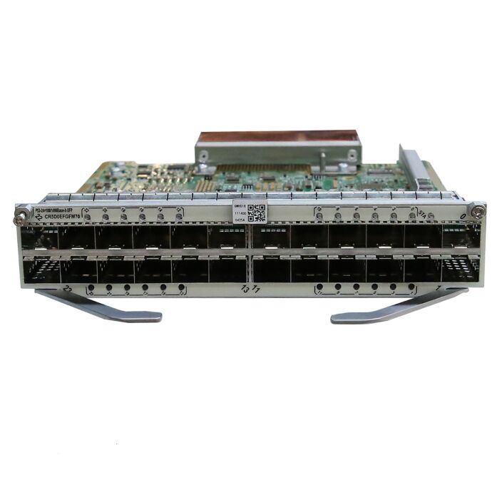 Huawei Router Sfp Huawei CR5D0EFGFM70 24-Port SFP MACsec Network Card