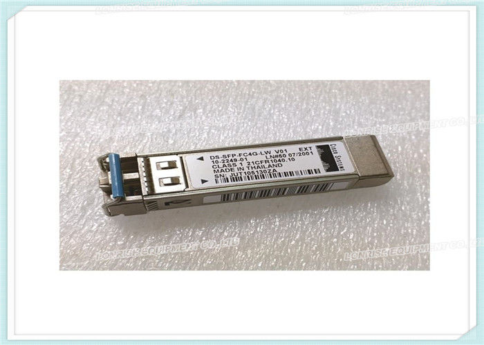 Transceiver Multimode DS-SFP-FC4G-LW 1000BASE-LX 1/2/4gb/s 10km 1310nm SFP