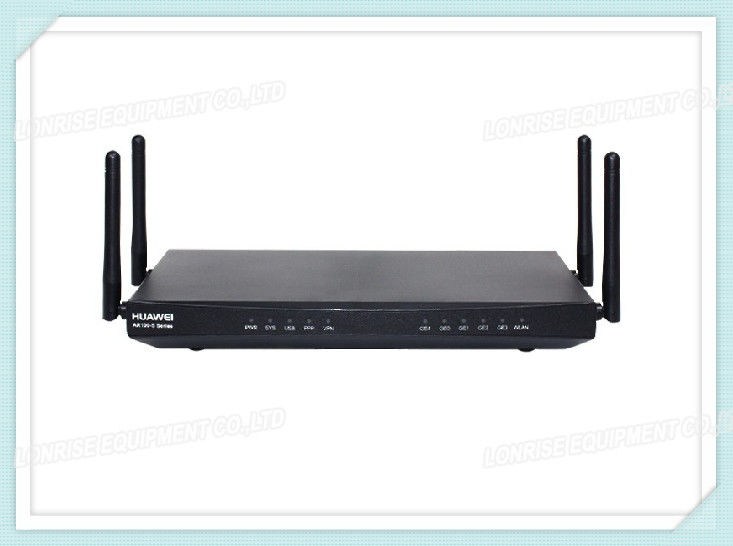 Huawei AR101W-S Enterprise Router - 1GE WAN, 4GE LAN, 256MB