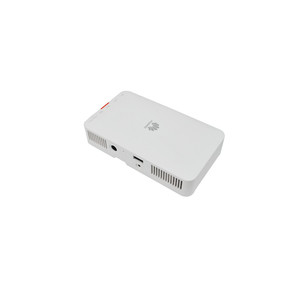 Gigabit Wall Plate Access Points AP2051DN & AP2051DN-S Achieving A Rate Of 1.267 Gbit/S