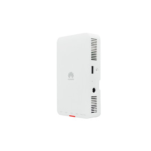 Gigabit Wall Plate Access Points AP2051DN & AP2051DN-S Achieving A Rate Of 1.267 Gbit/S