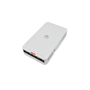 Gigabit Wall Plate Access Points AP2051DN & AP2051DN-S Achieving A Rate Of 1.267 Gbit/S