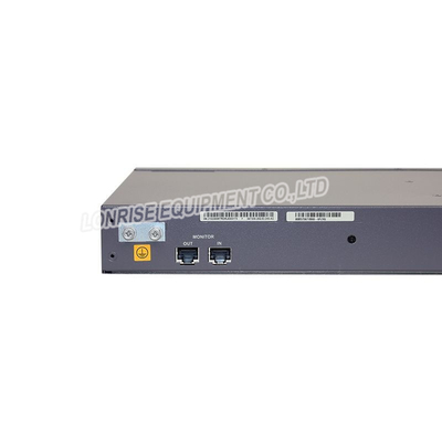 Fast Unmanaged 26 Port Ethernet Hub 10/100/1000mbps Network Switch