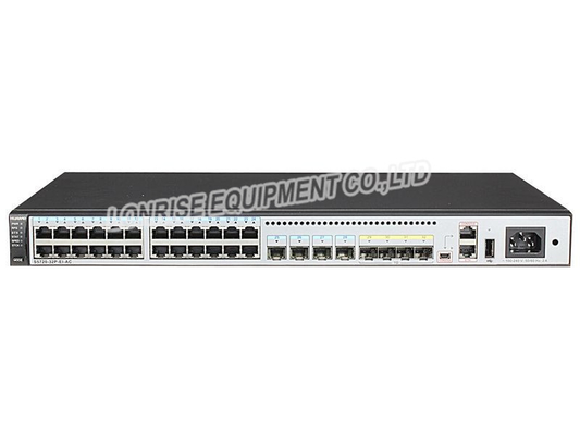 S5720 - 32P - EI - AC S5700 Series Huawei Network Switches