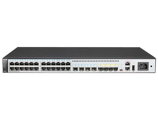 S5720 - 32P - EI - AC S5700 Series Huawei Network Switches