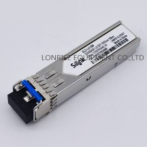 Huawei Sfp-Ge-Lx-Sm1310 Sfp-Ge-Lx-Sm1310sfp-Ge-Lx-Sm1310 Original Optical Transceiver ESFP GE