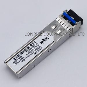 Huawei Sfp-Ge-Lx-Sm1310 Sfp-Ge-Lx-Sm1310sfp-Ge-Lx-Sm1310 Original Optical Transceiver ESFP GE