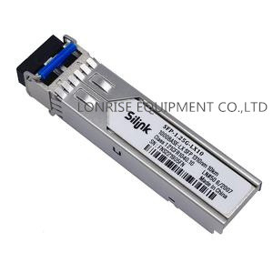 Huawei Sfp-Ge-Lx-Sm1310 Sfp-Ge-Lx-Sm1310sfp-Ge-Lx-Sm1310 Original Optical Transceiver ESFP GE